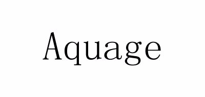 Aquage