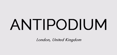 Antipodium