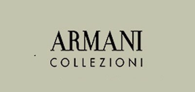 ARMANI COLLEZIONI