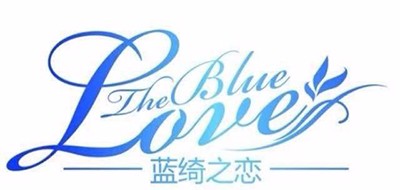 蓝绮之恋/Love The Blue