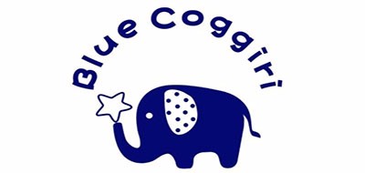 蓝色大象/BLUE COGGIRI