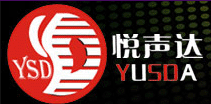 悦声达/YUSDA