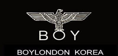 伦敦男孩/Boy London