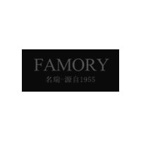 名瑞/FAMORY