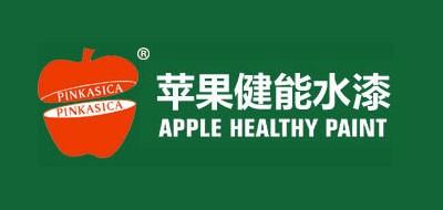 苹果健能