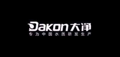 大净