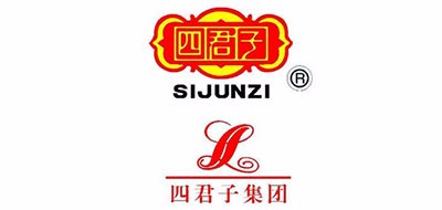 四君子