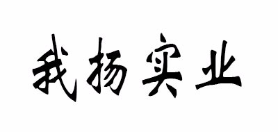 我扬实业/l’m flying