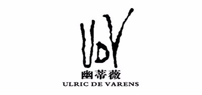 幽蒂薇/Ulric De Varens