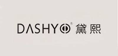 黛熙/DASHYO