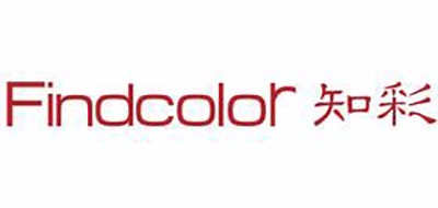 知彩/Findcolor