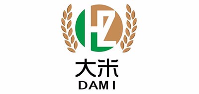 大米/DAMI