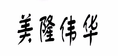 美隆伟华