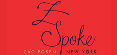 Z Spoke by Zac Posen