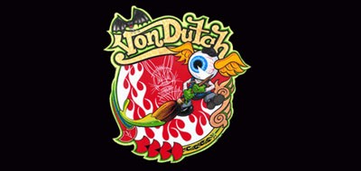 凡达驰/Von Dutch