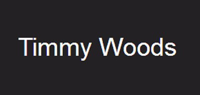 Timmy Woods