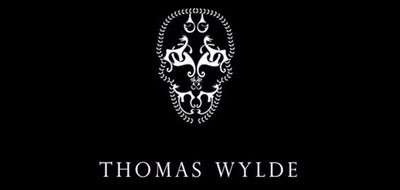 托马斯·沃德/Thomas Wylde
