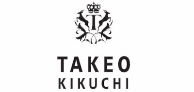 菊池武夫/Takeo Kikuchi
