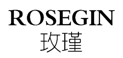 玫瑾/ROSEGIN