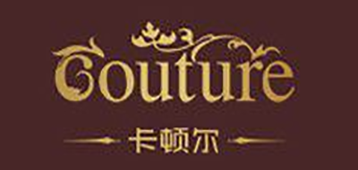 卡顿尔/Couture