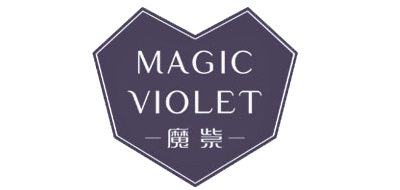 魔紫/Magic Violet