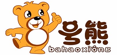 8号熊/BEAR NO.8