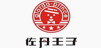 佐丹王子/GIORDAPRINCE
