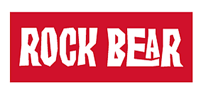 ROCK BEAR