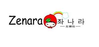左娜拉/Nora left