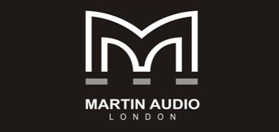 martin audio