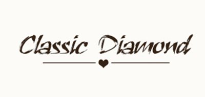 经典钻石/Classic diamond