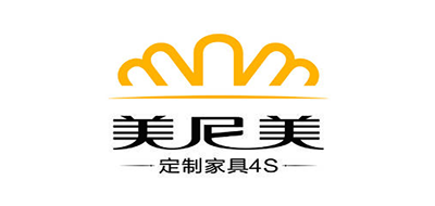 美尼美