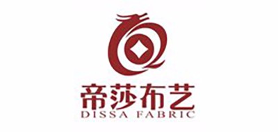 帝莎布艺