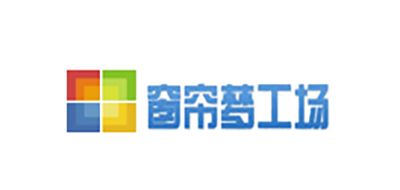 窗帘梦工场