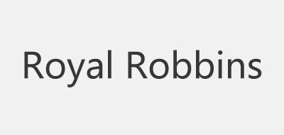 Royal Robbins
