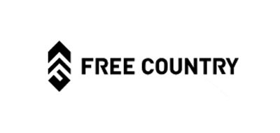 自由国度/FREE COUNTRY