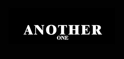 ANO THER ONE