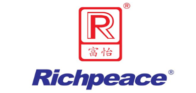 富怡/Richpeace