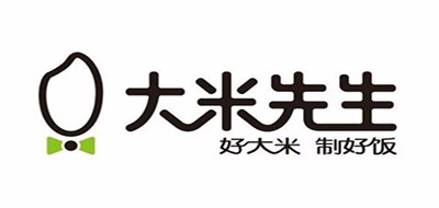 大米先生