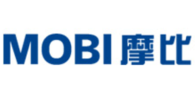 摩比