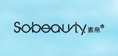 素帛/Sobeauty