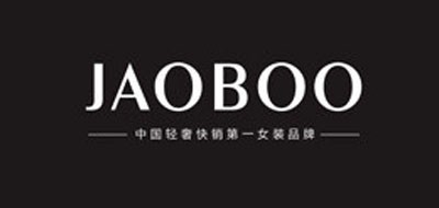 乔帛/JAOBOO