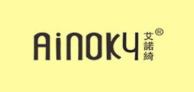 艾诺绮/AinokY