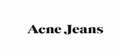 艾克妮牛仔/Acne Jeans
