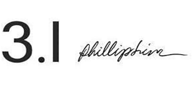 菲利林3.1/3.1 Phillip Lim