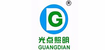 光点照明