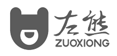左熊