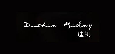 迪凯/Distinkidny
