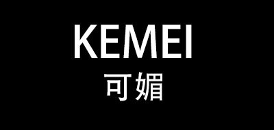 可媚