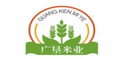 广垦米业